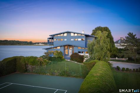 1 Driftwood Point Road Westport CT 06880
