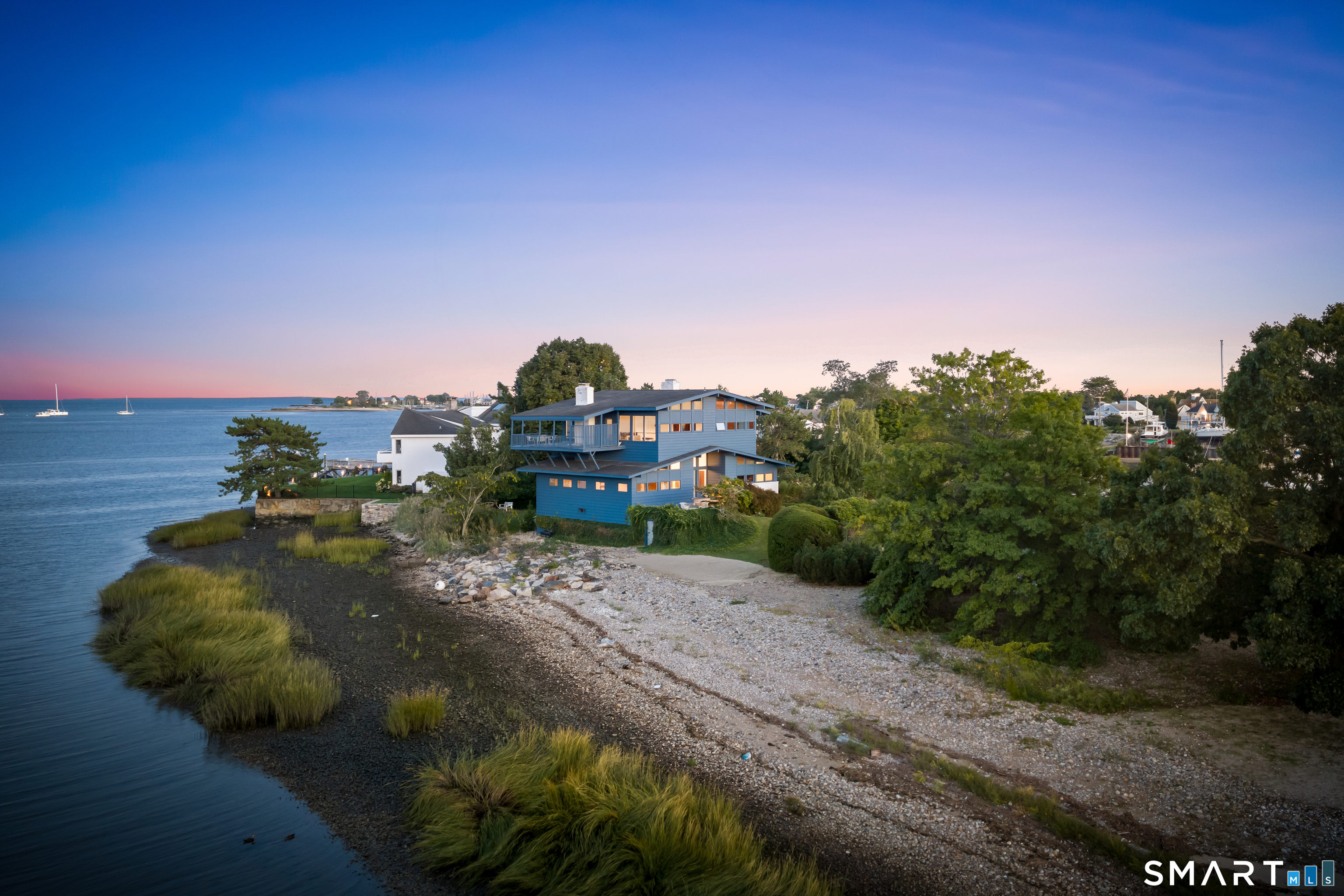1 Driftwood Point Road Westport CT 06880
