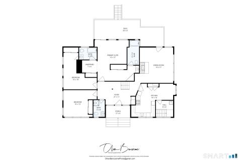 1 Driftwood Point Road Westport CT 06880