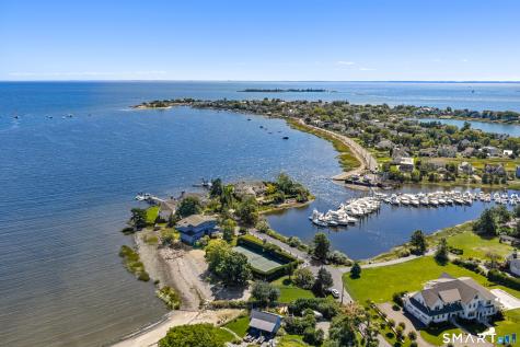 1 Driftwood Point Road Westport CT 06880