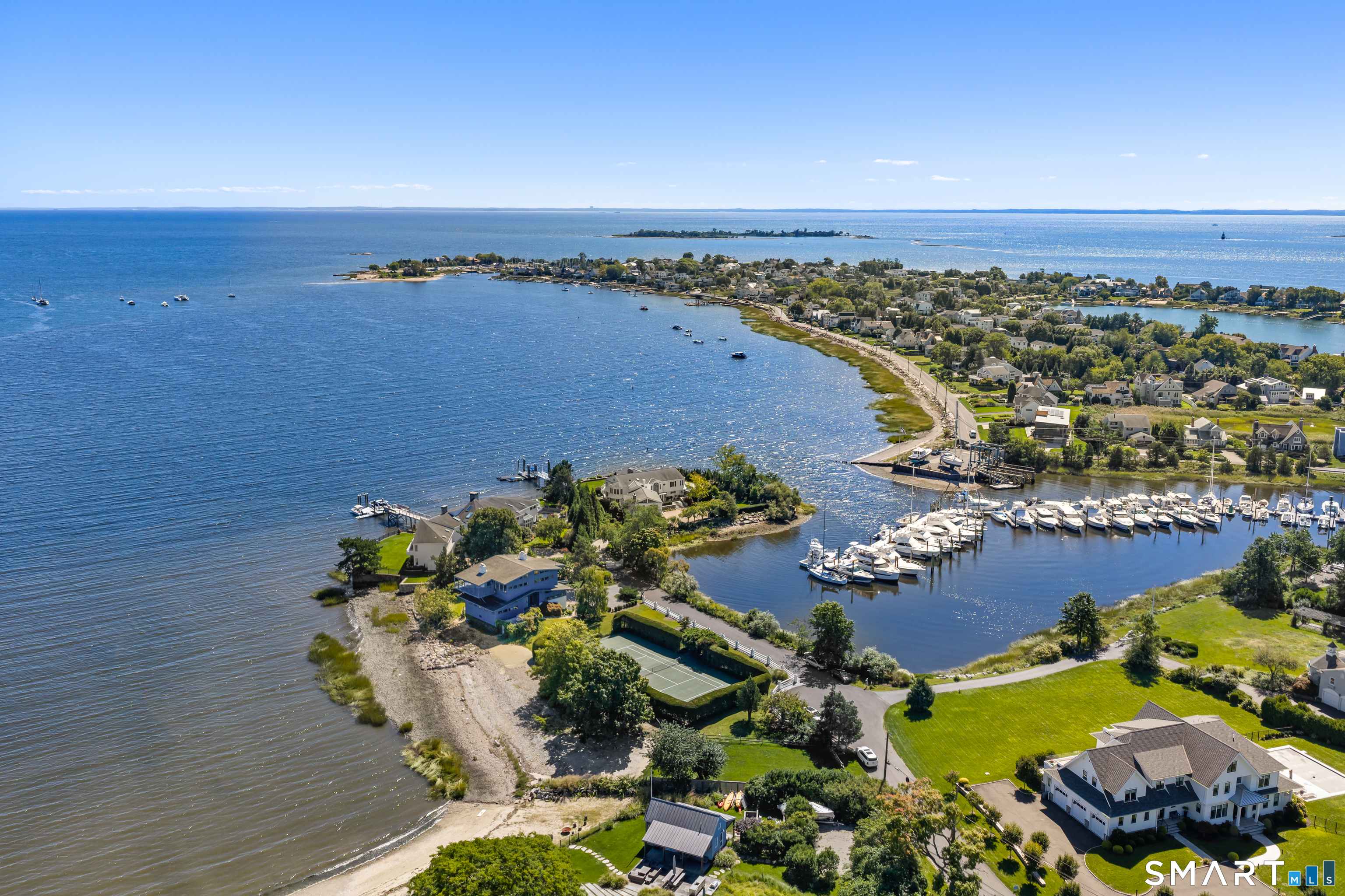 1 Driftwood Point Road Westport CT 06880