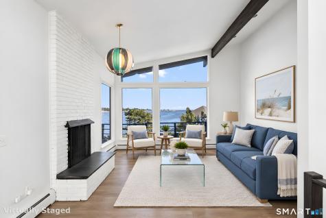 1 Driftwood Point Road Westport CT 06880