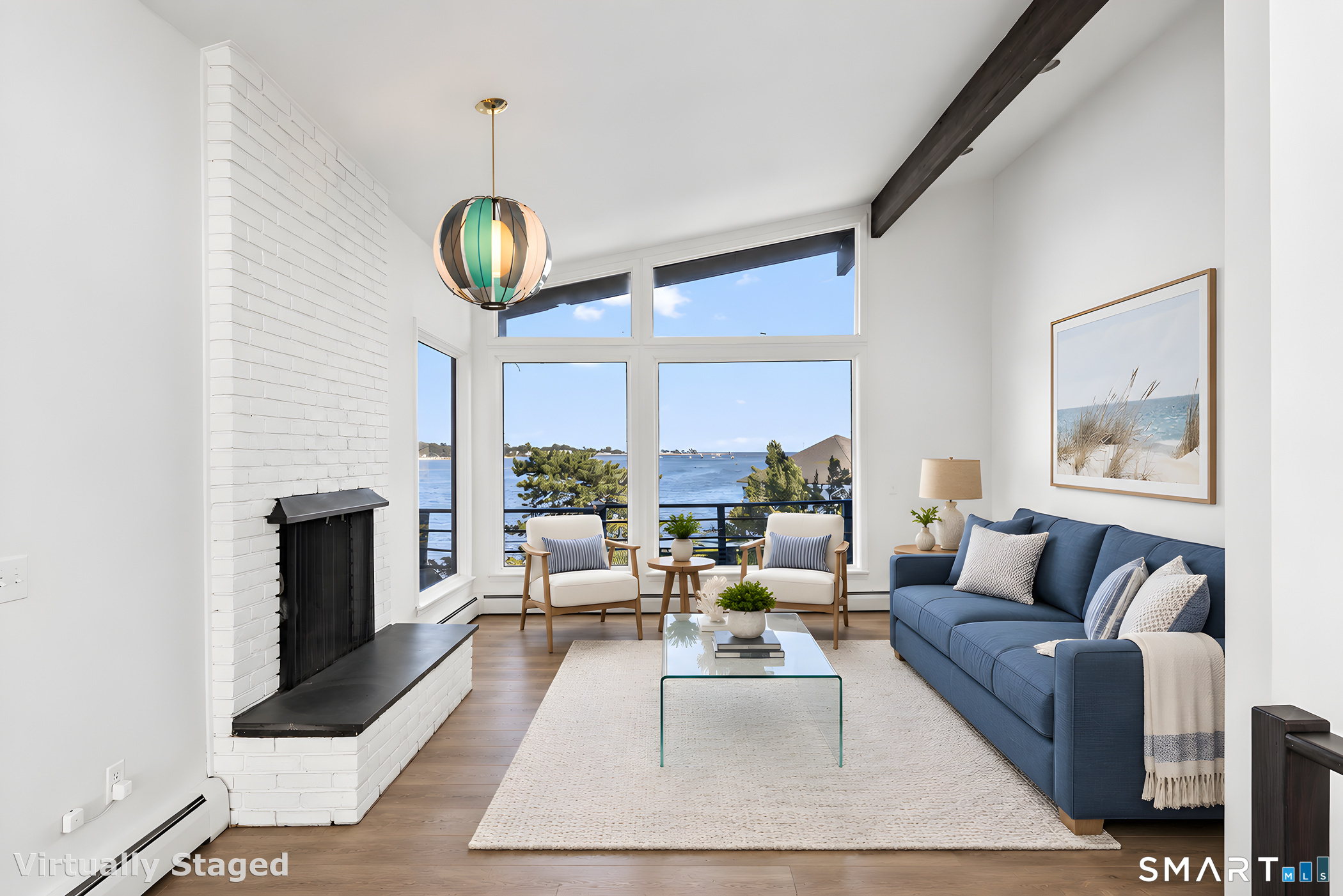 1 Driftwood Point Road Westport CT 06880