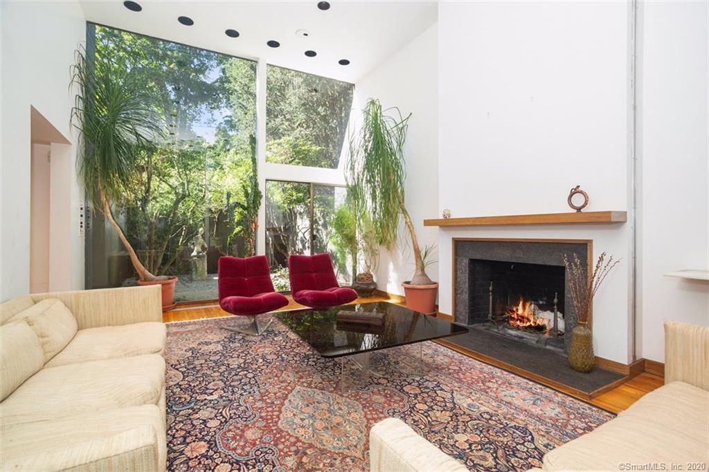 135 Cliff Street New Haven CT 06511