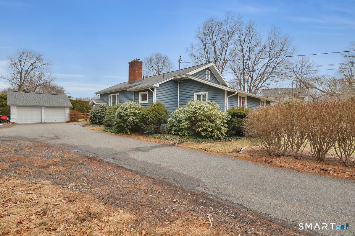 156 Hamilton Avenue Watertown CT 06795