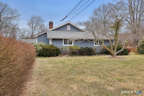 156 Hamilton Avenue Watertown CT 06795