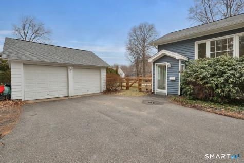 156 Hamilton Avenue Watertown CT 06795