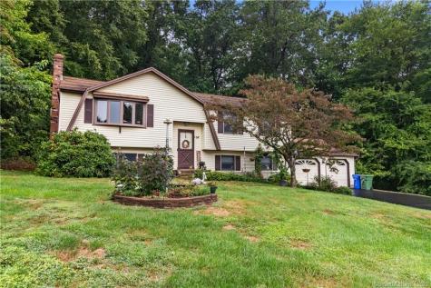 58 Rainbow Court Hamden CT 06514