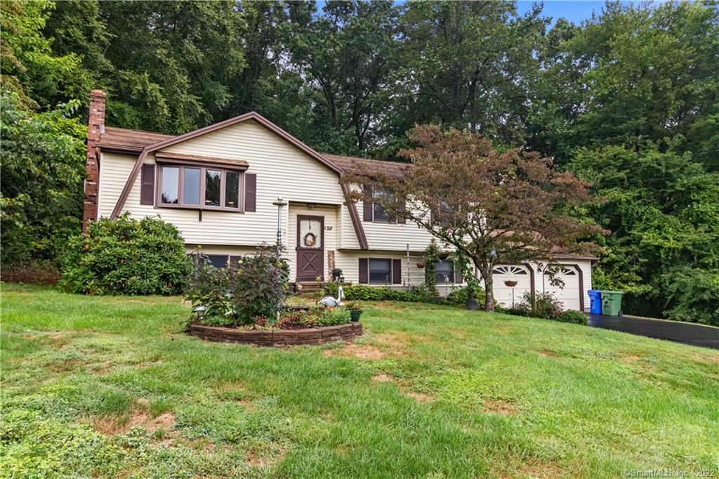 58 Rainbow Court Hamden CT 06514