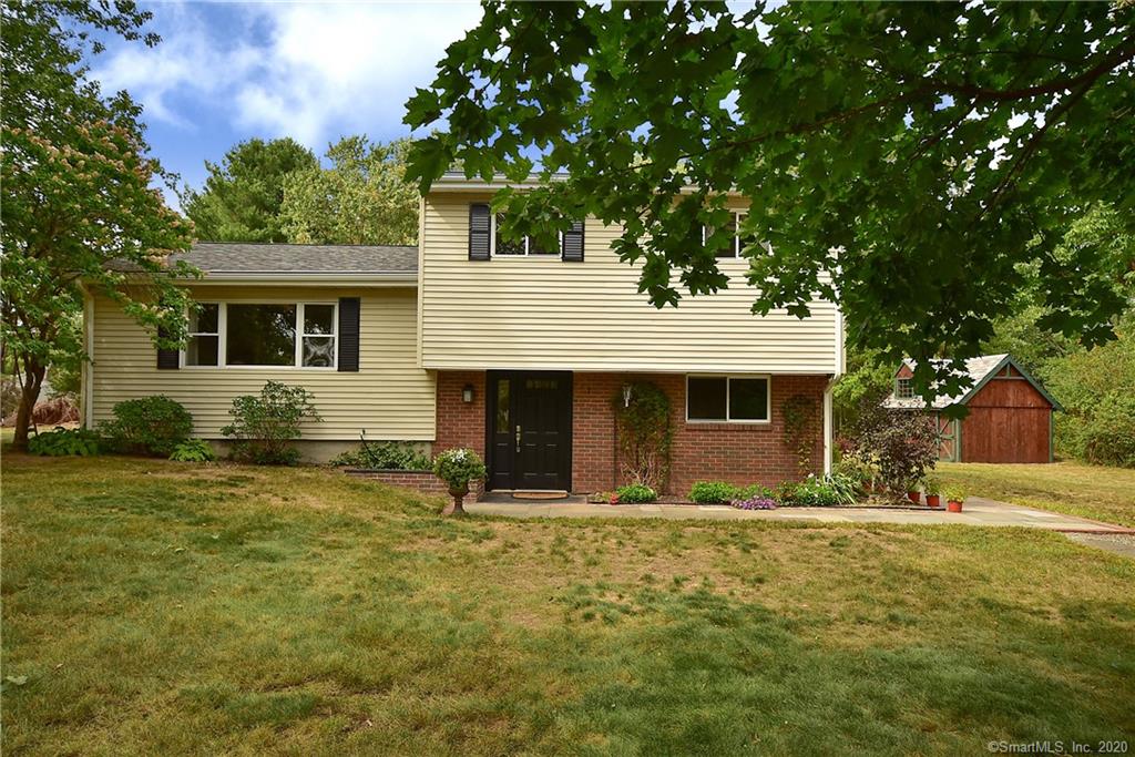 7 Westland Road Ellington CT 06029
