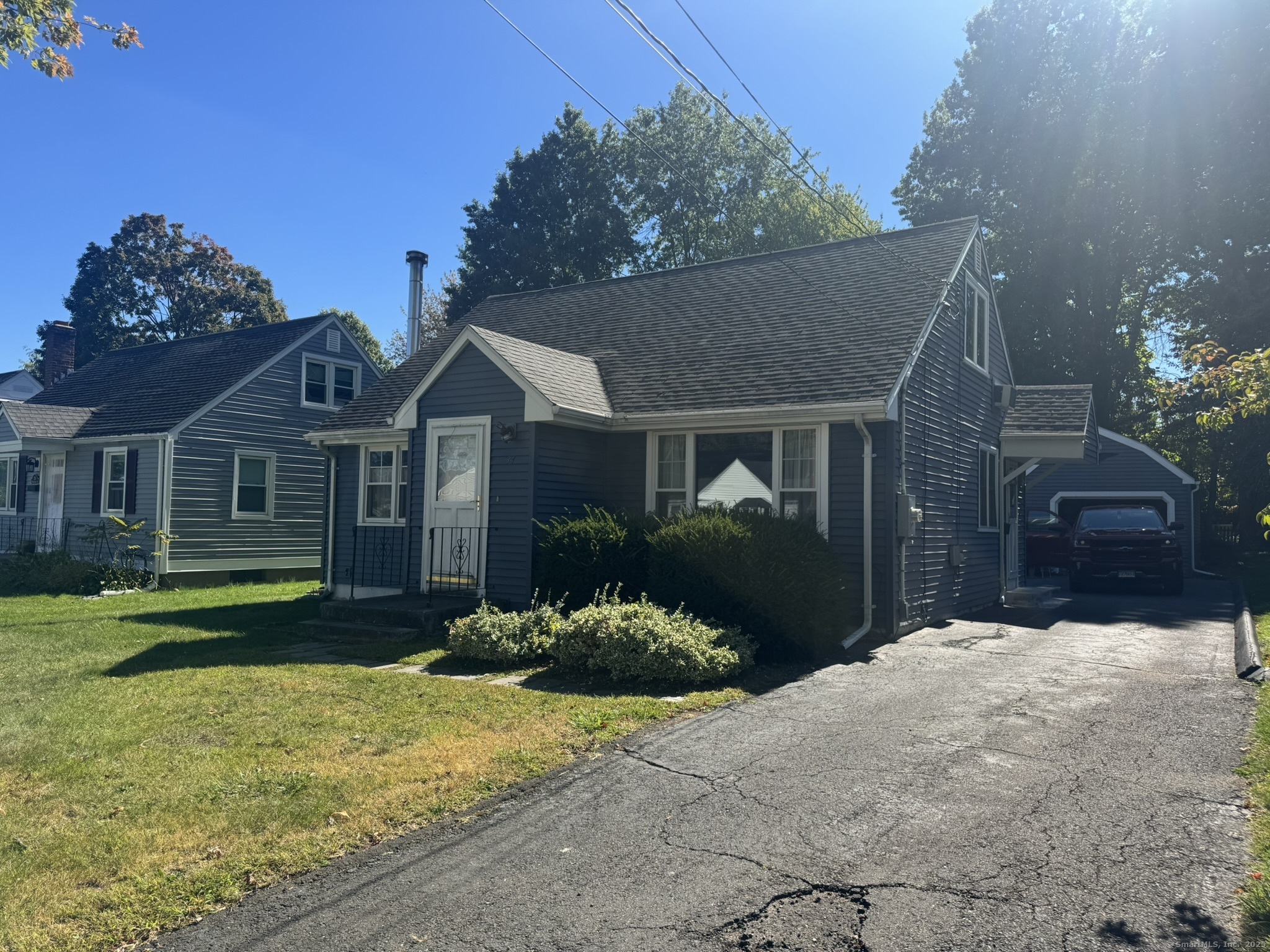 34 Hutchinson Street New Britain CT 06053