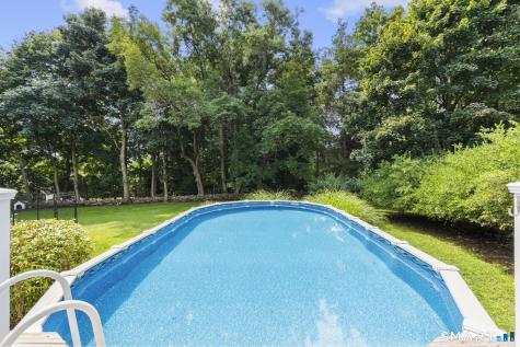 314 Longmeadow Road Orange CT 06477