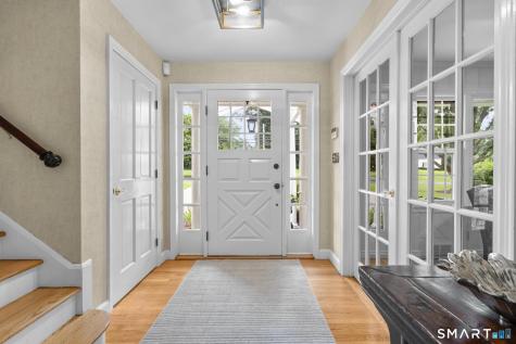 314 Longmeadow Road Orange CT 06477