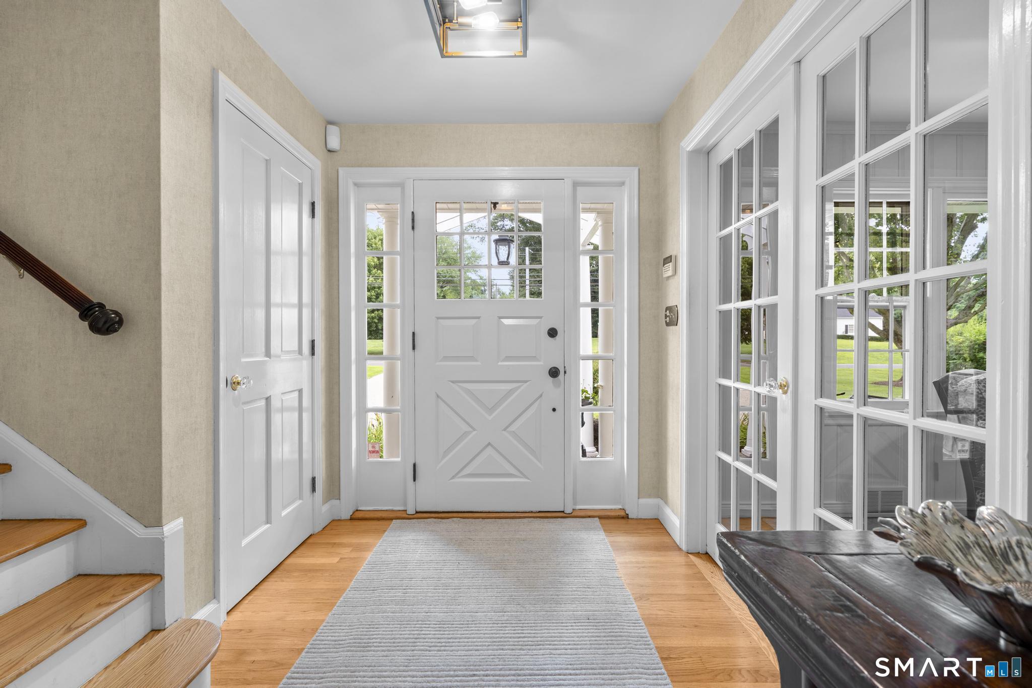314 Longmeadow Road Orange CT 06477