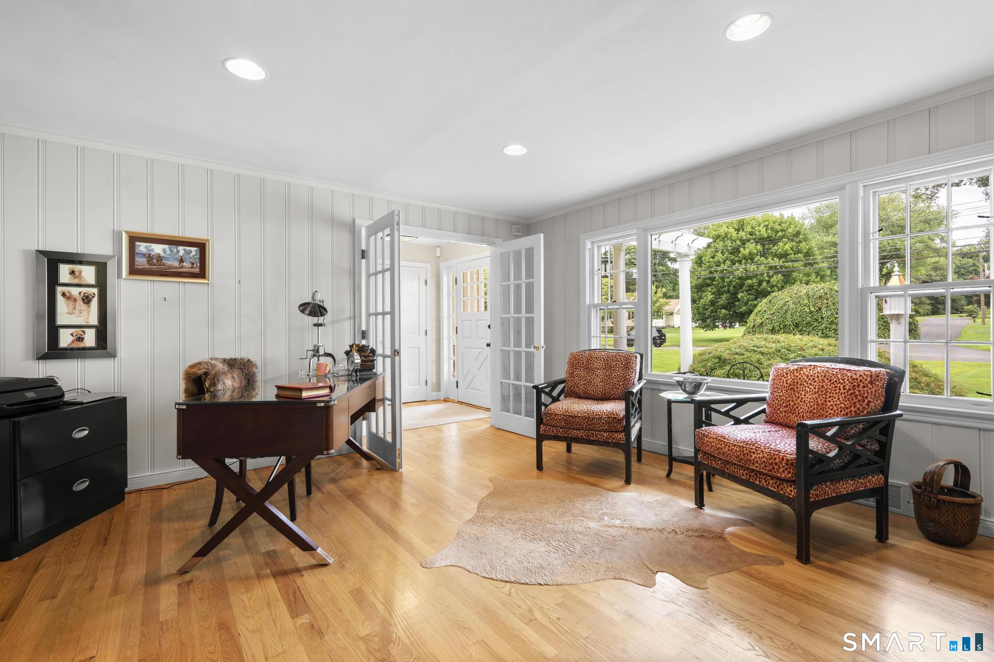314 Longmeadow Road Orange CT 06477