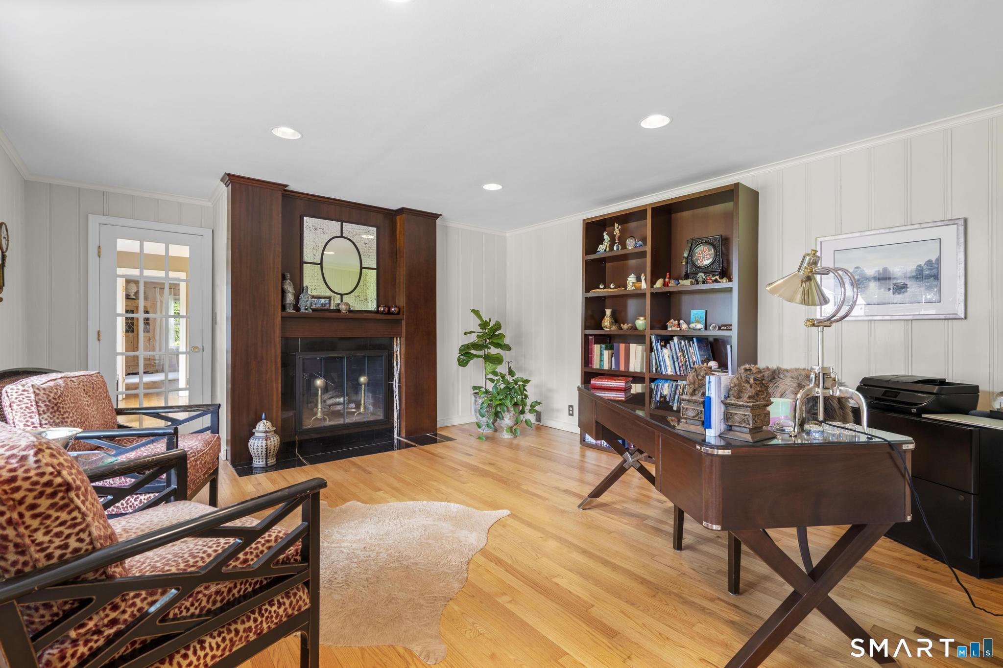 314 Longmeadow Road Orange CT 06477