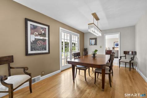 314 Longmeadow Road Orange CT 06477
