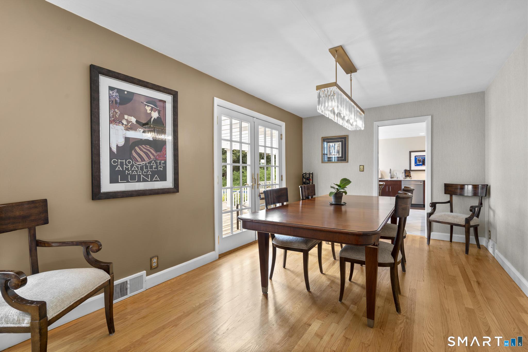 314 Longmeadow Road Orange CT 06477