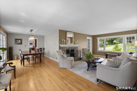 314 Longmeadow Road Orange CT 06477