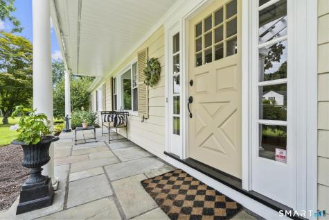 314 Longmeadow Road Orange CT 06477