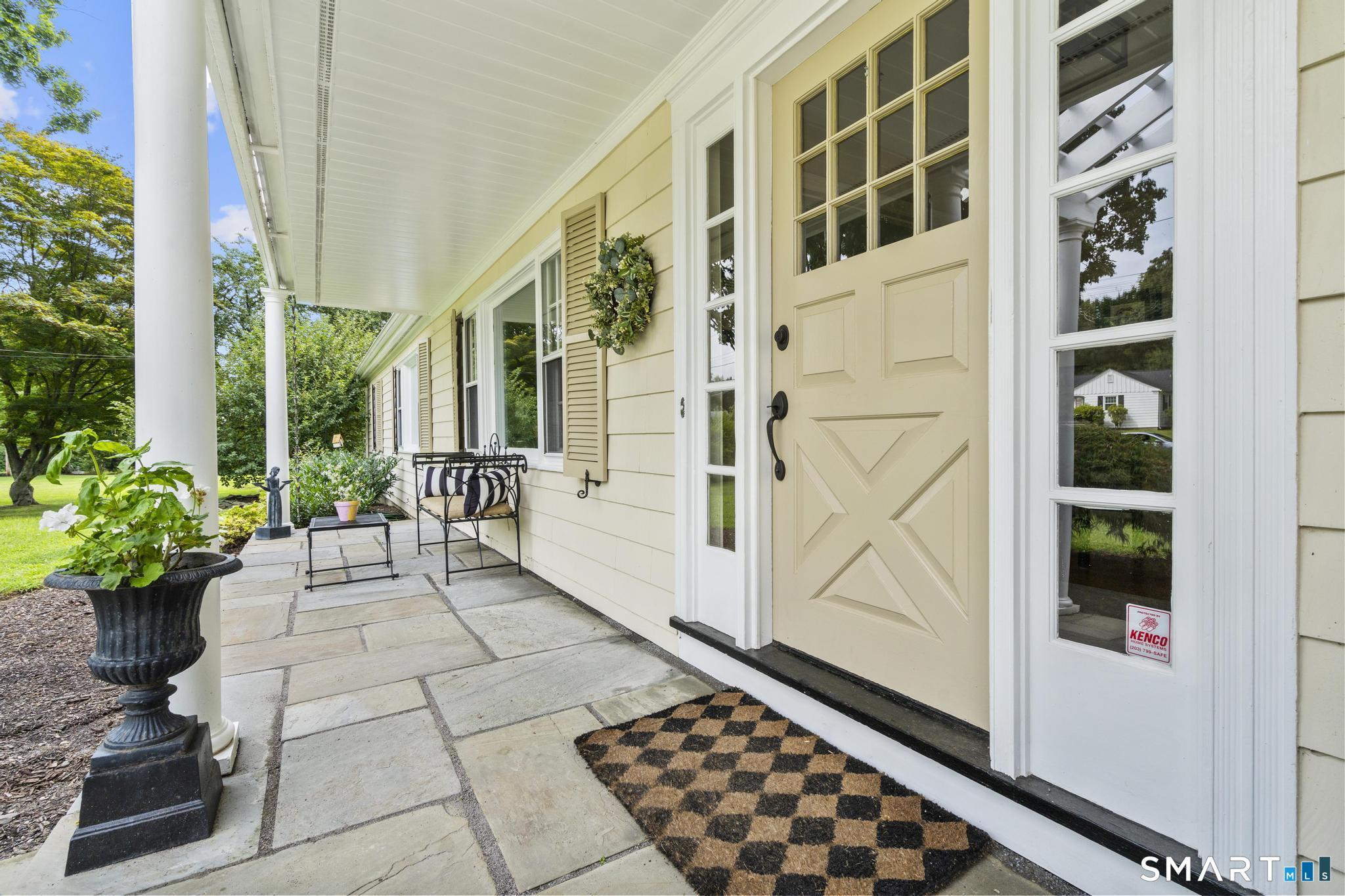 314 Longmeadow Road Orange CT 06477
