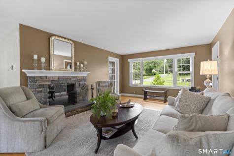 314 Longmeadow Road Orange CT 06477