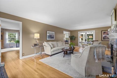 314 Longmeadow Road Orange CT 06477