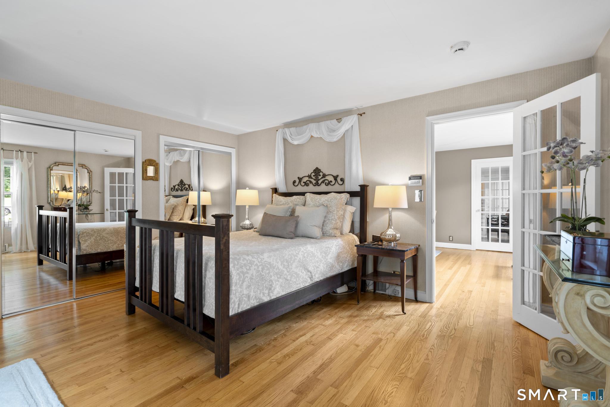 314 Longmeadow Road Orange CT 06477