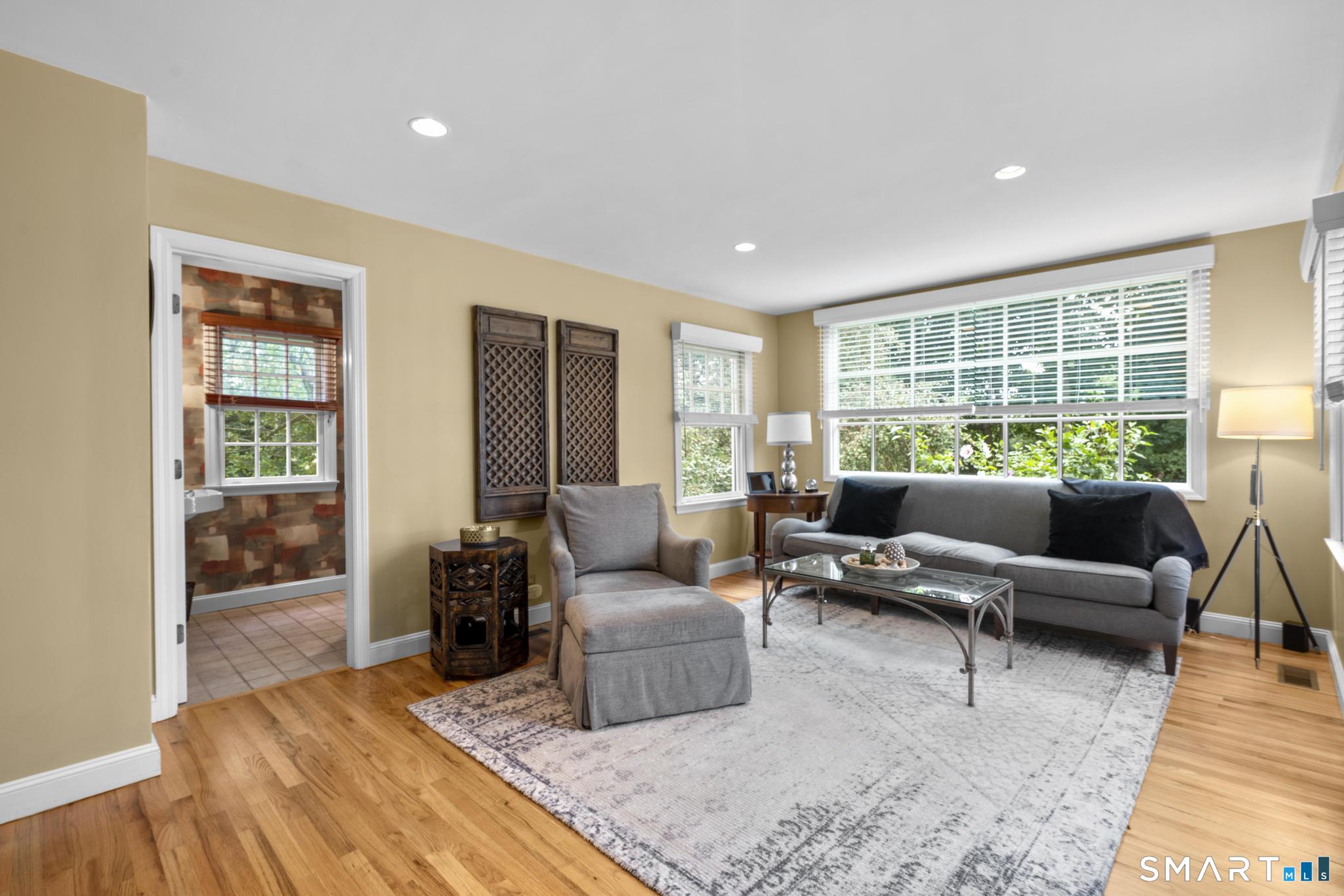 314 Longmeadow Road Orange CT 06477
