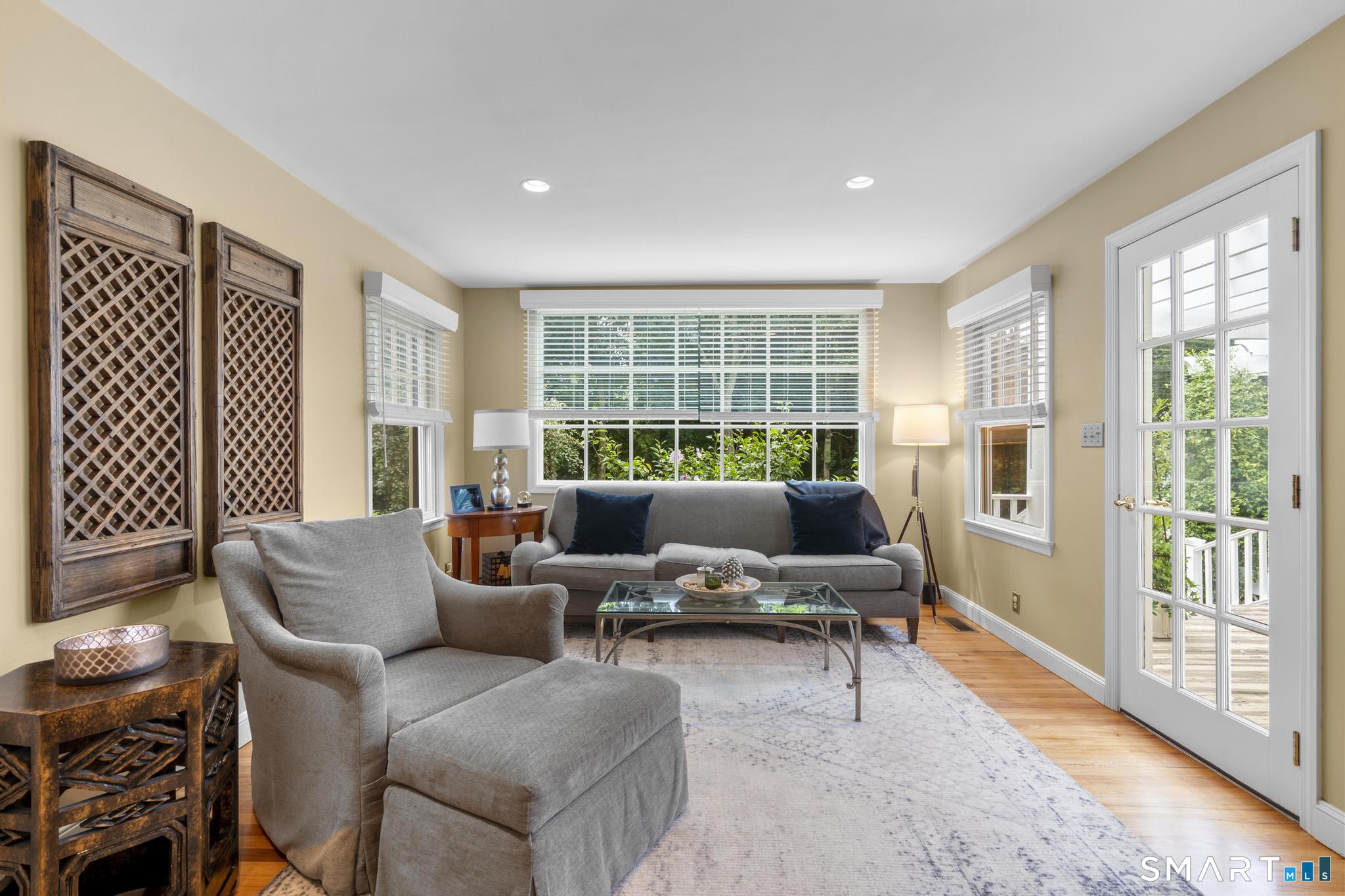 314 Longmeadow Road Orange CT 06477