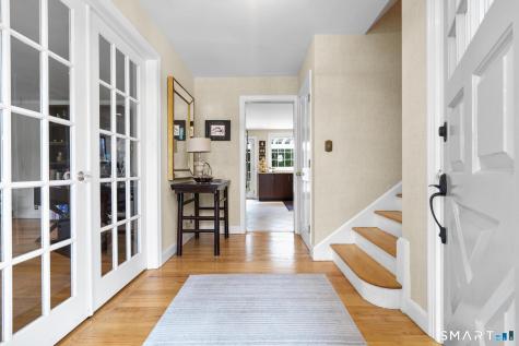 314 Longmeadow Road Orange CT 06477