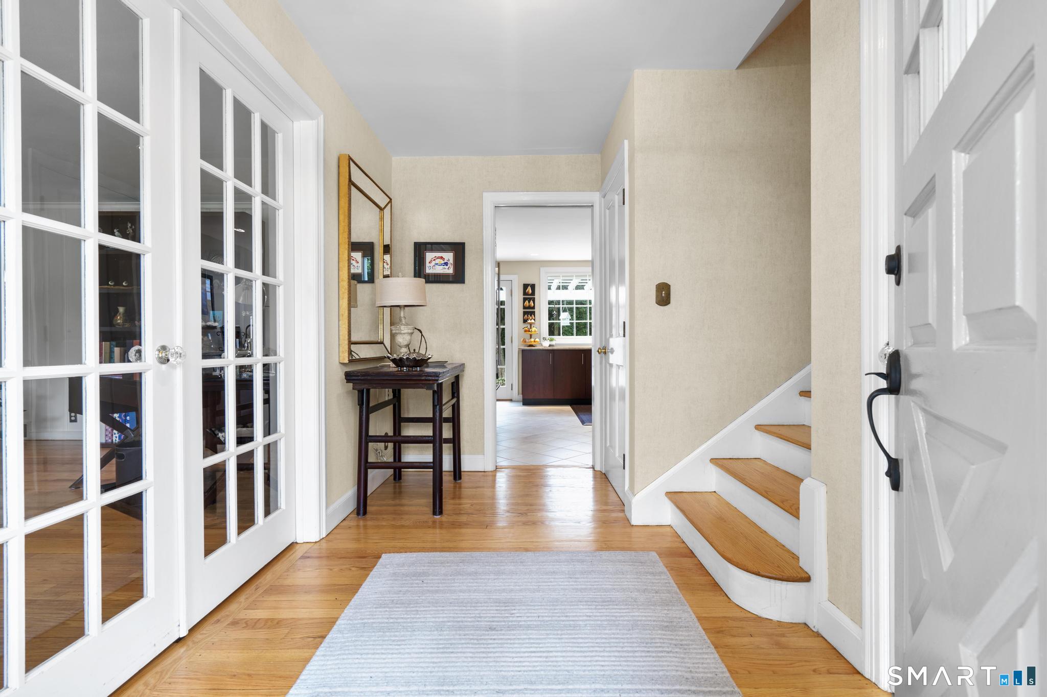 314 Longmeadow Road Orange CT 06477