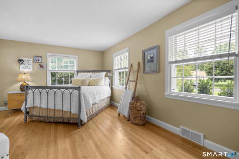314 Longmeadow Road Orange CT 06477