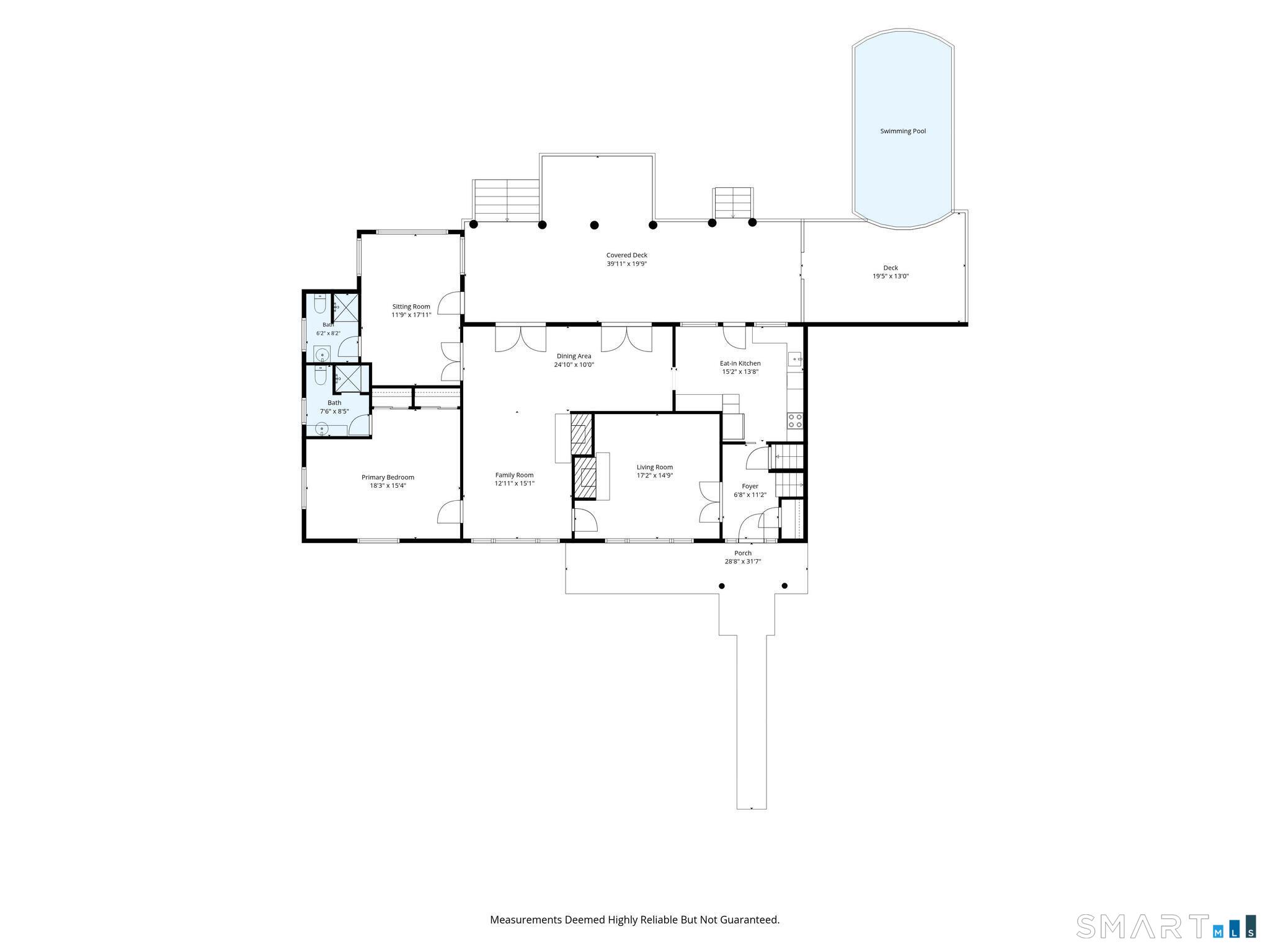 314 Longmeadow Road Orange CT 06477