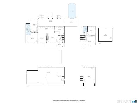314 Longmeadow Road Orange CT 06477