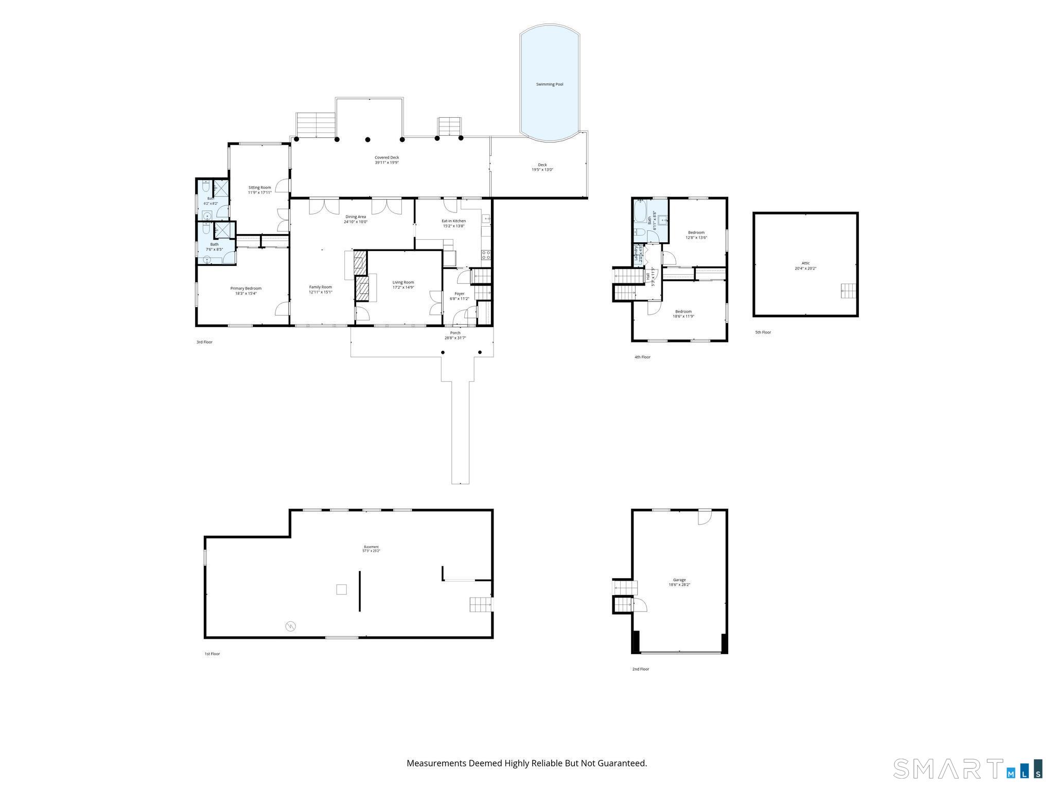 314 Longmeadow Road Orange CT 06477