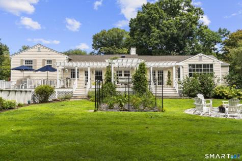 314 Longmeadow Road Orange CT 06477