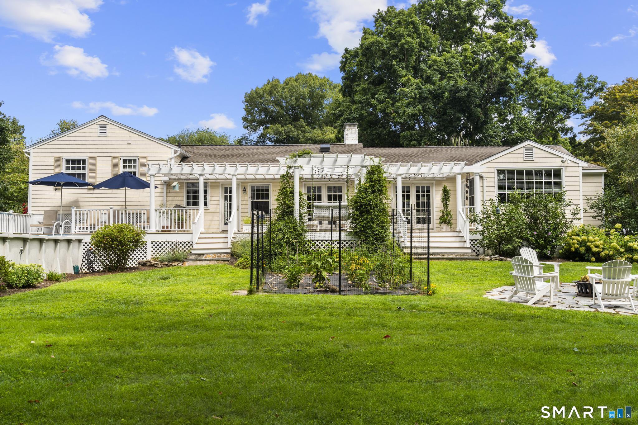 314 Longmeadow Road Orange CT 06477