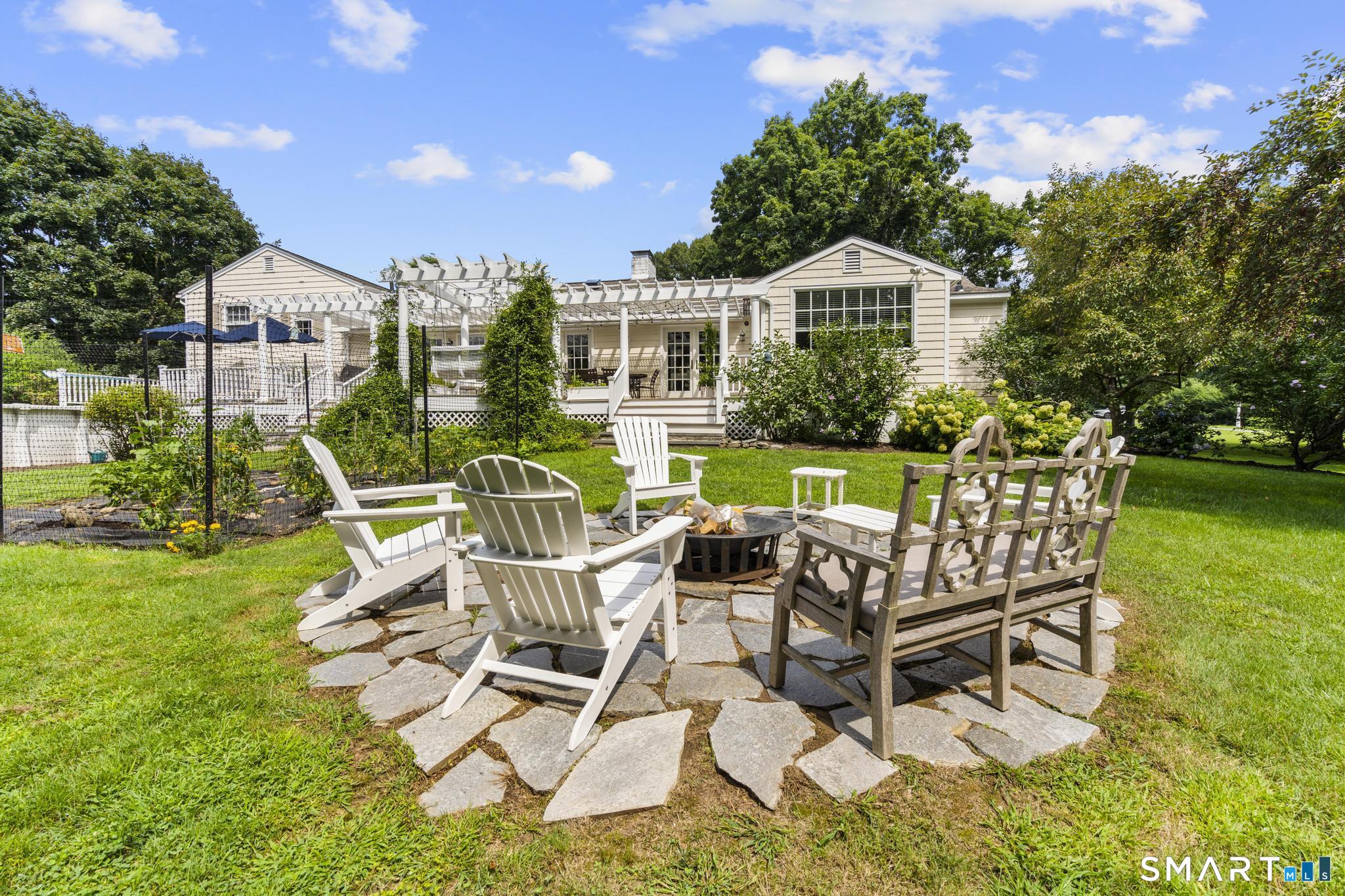 314 Longmeadow Road Orange CT 06477
