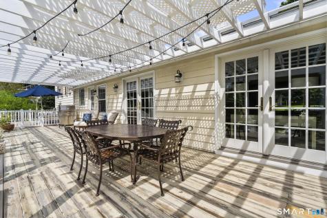 314 Longmeadow Road Orange CT 06477