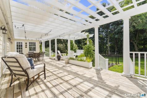 314 Longmeadow Road Orange CT 06477