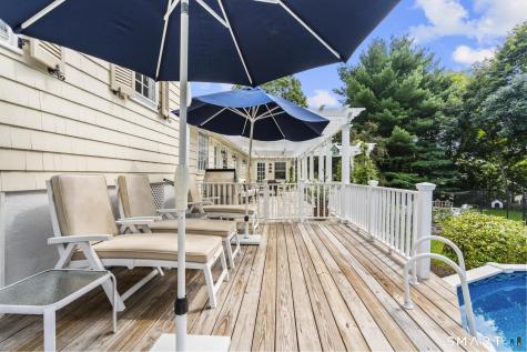 314 Longmeadow Road Orange CT 06477