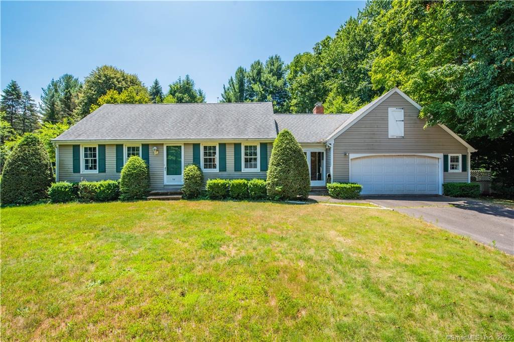 105 Rahlene Drive Southington CT 06489