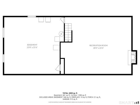 9 Joan Drive Newtown CT 06470