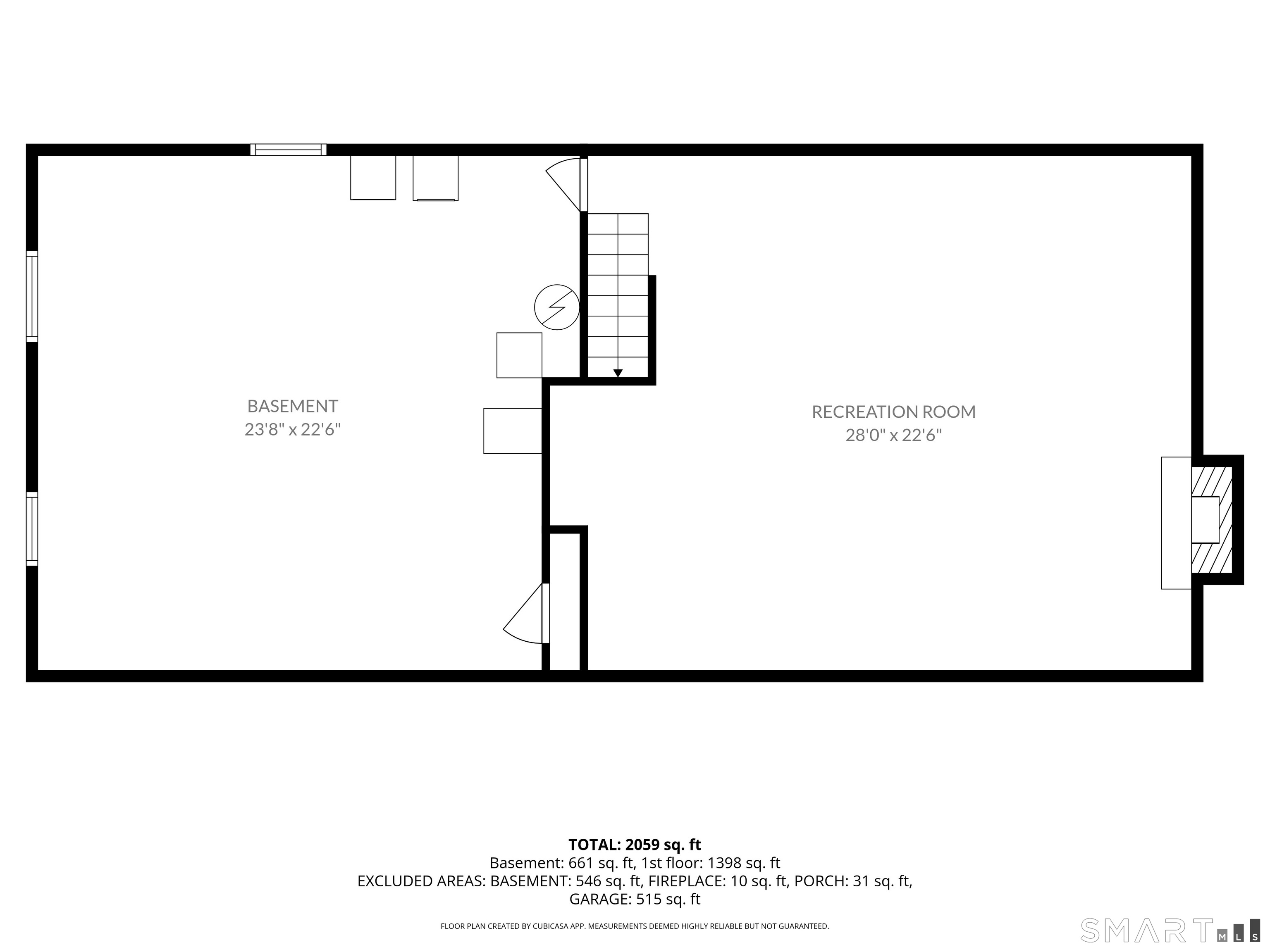 9 Joan Drive Newtown CT 06470