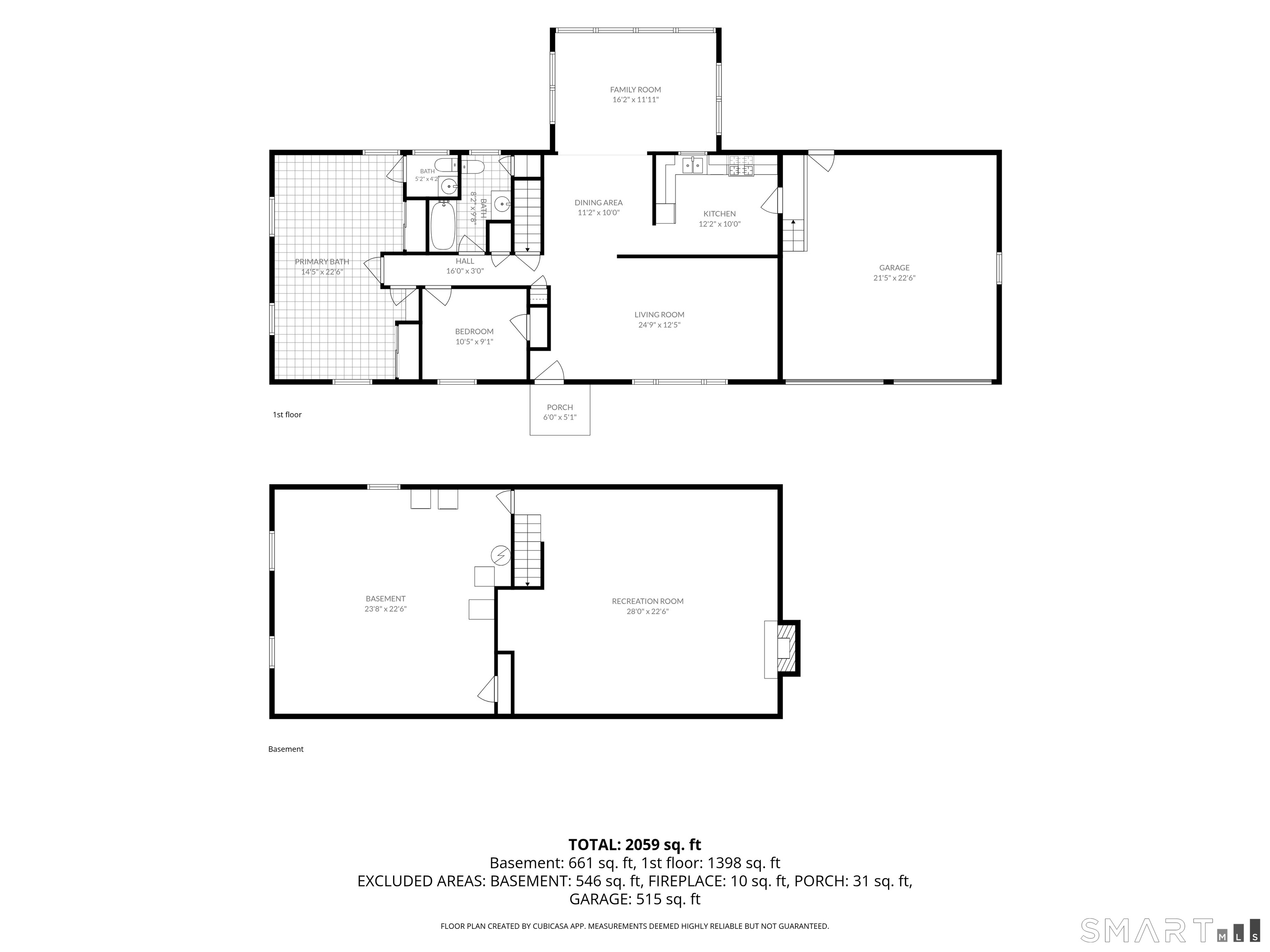 9 Joan Drive Newtown CT 06470