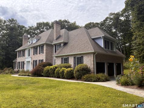 41 Brian Lane Avon CT 06001
