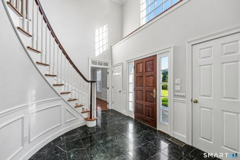 41 Brian Lane Avon CT 06001