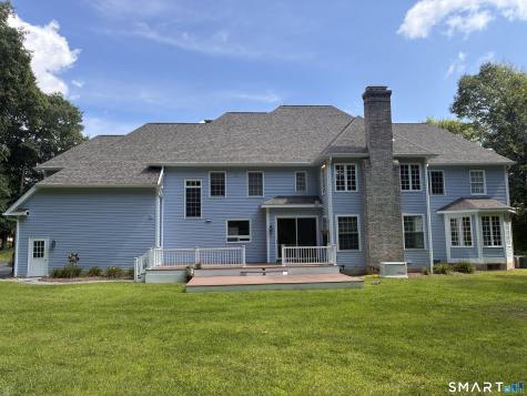 41 Brian Lane Avon CT 06001