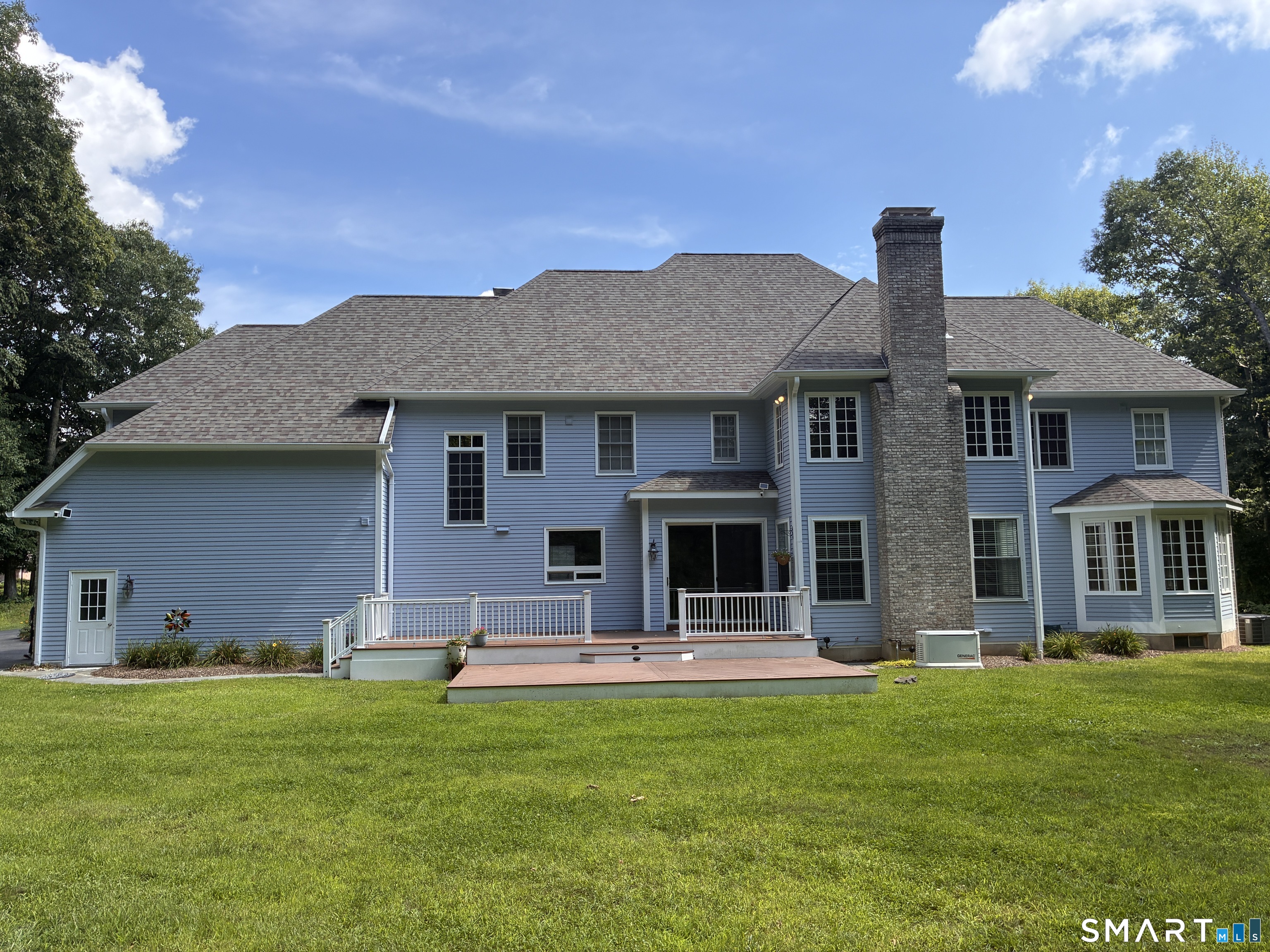 41 Brian Lane Avon CT 06001